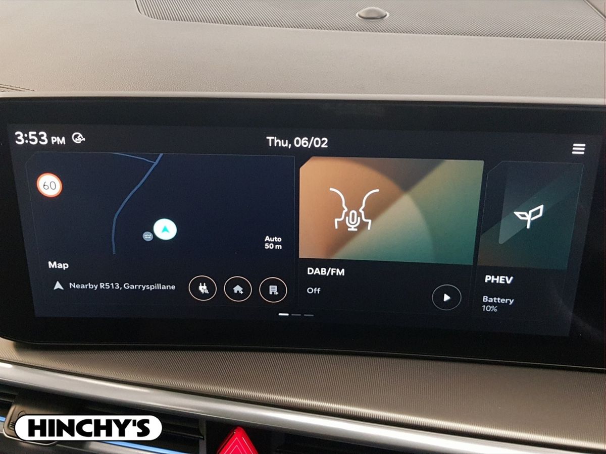 Kia Kia Sorento 1.6 PHEV 7 seater