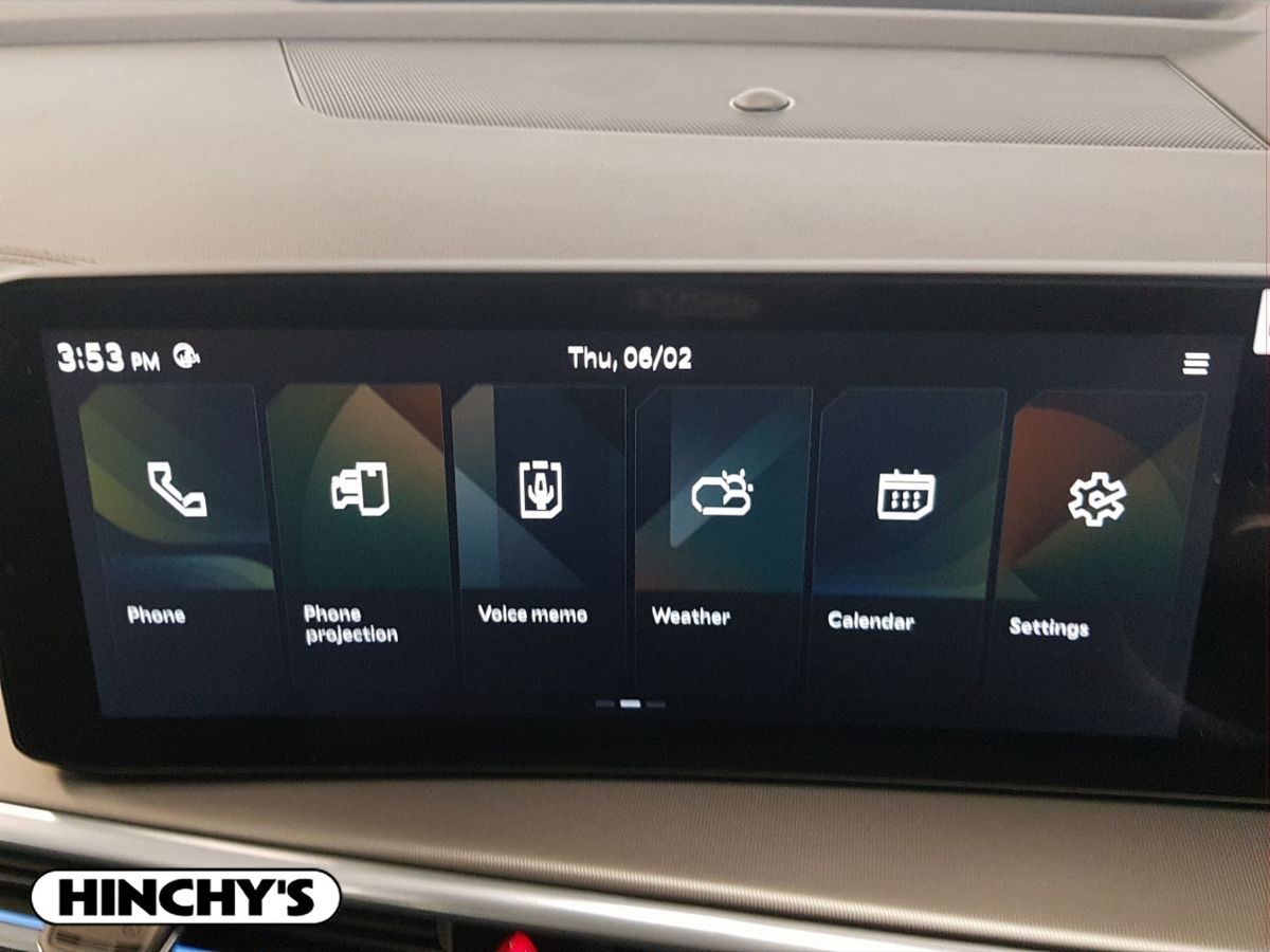 Kia Kia Sorento 1.6 PHEV 7 seater