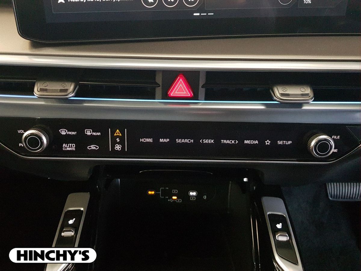 Kia Kia Sorento 1.6 PHEV 7 seater