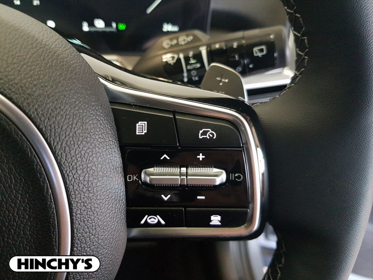 Kia Kia Sorento 1.6 PHEV 7 seater