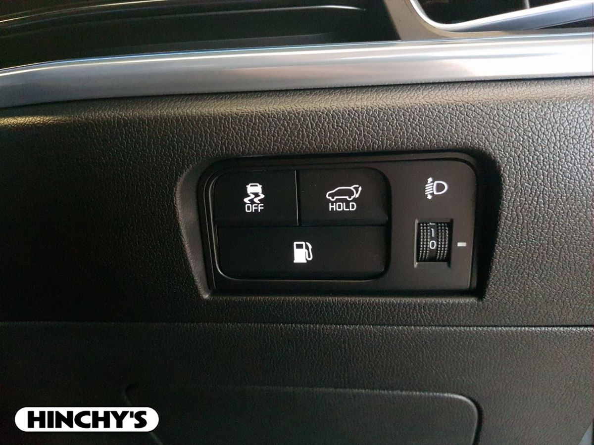 Kia Kia Sorento 1.6 PHEV 7 seater