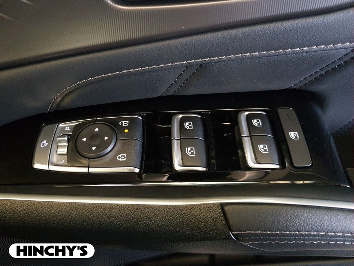 Kia Kia Sorento 1.6 PHEV 7 seater