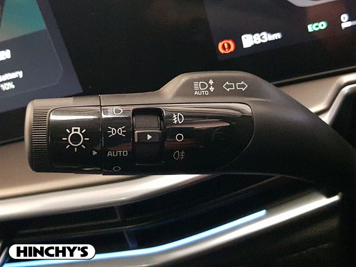 Kia Kia Sorento 1.6 PHEV 7 seater