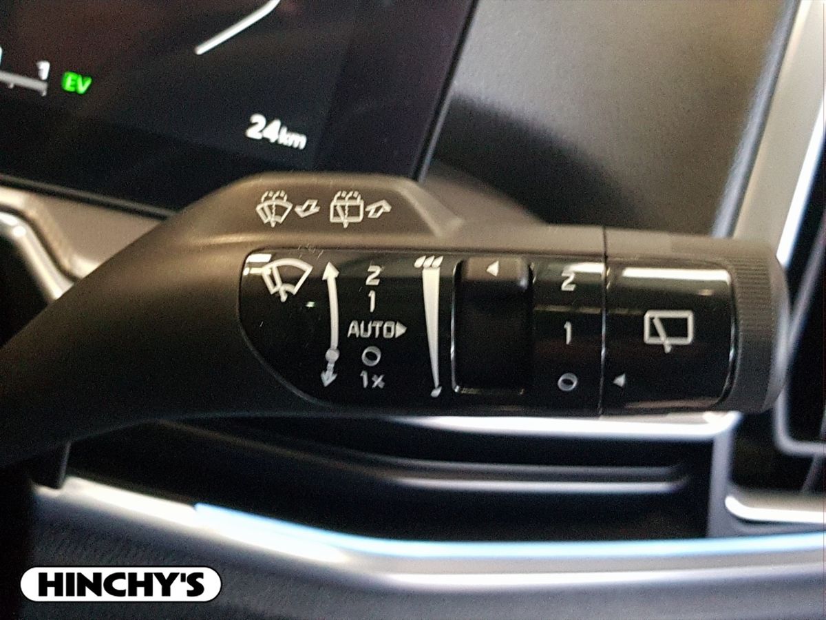 Kia Kia Sorento 1.6 PHEV 7 seater