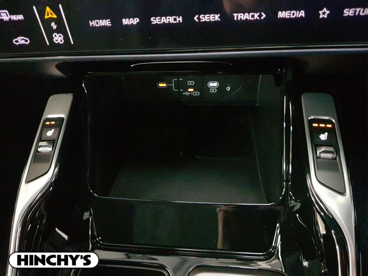 Kia Kia Sorento 1.6 PHEV 7 seater