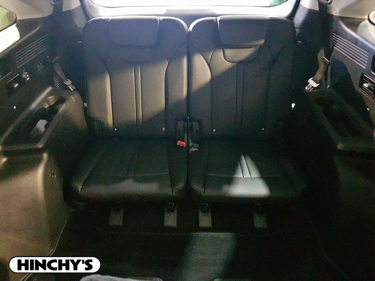 Kia Kia Sorento 1.6 PHEV 7 seater