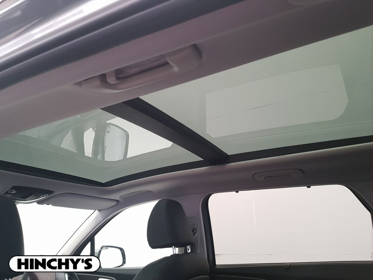 Kia Kia Sorento 1.6 PHEV 7 seater