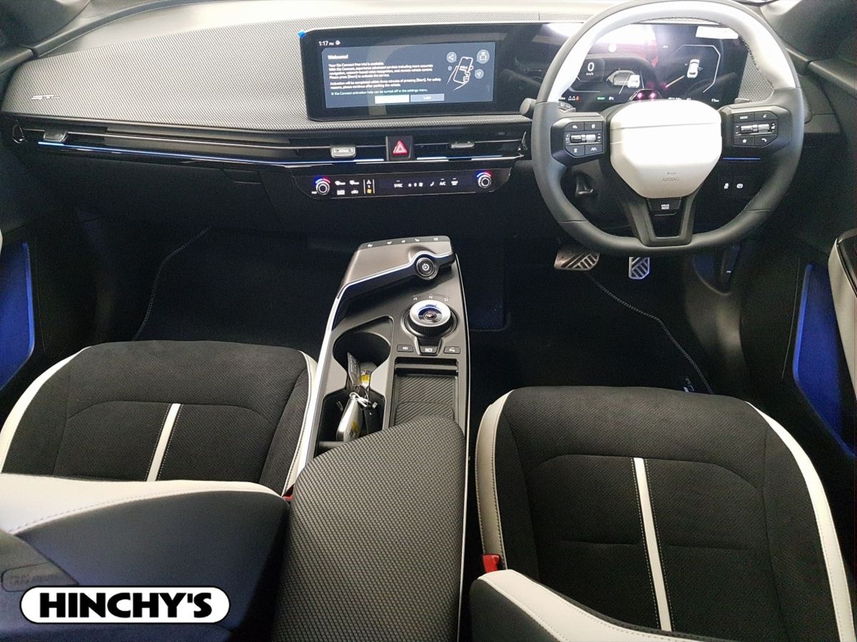 Kia Kia EV6 New EV6 GT-Line