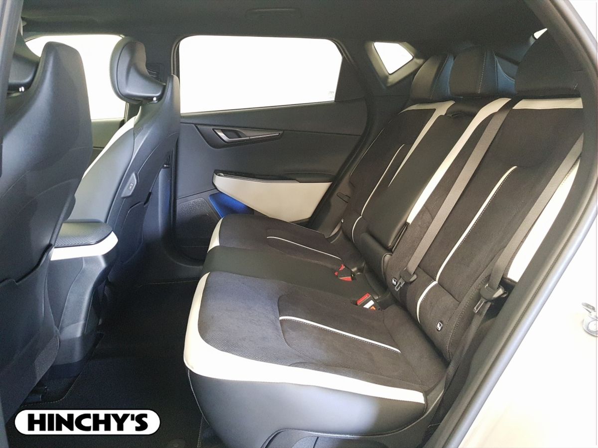 Kia Kia EV6 New EV6 GT-Line