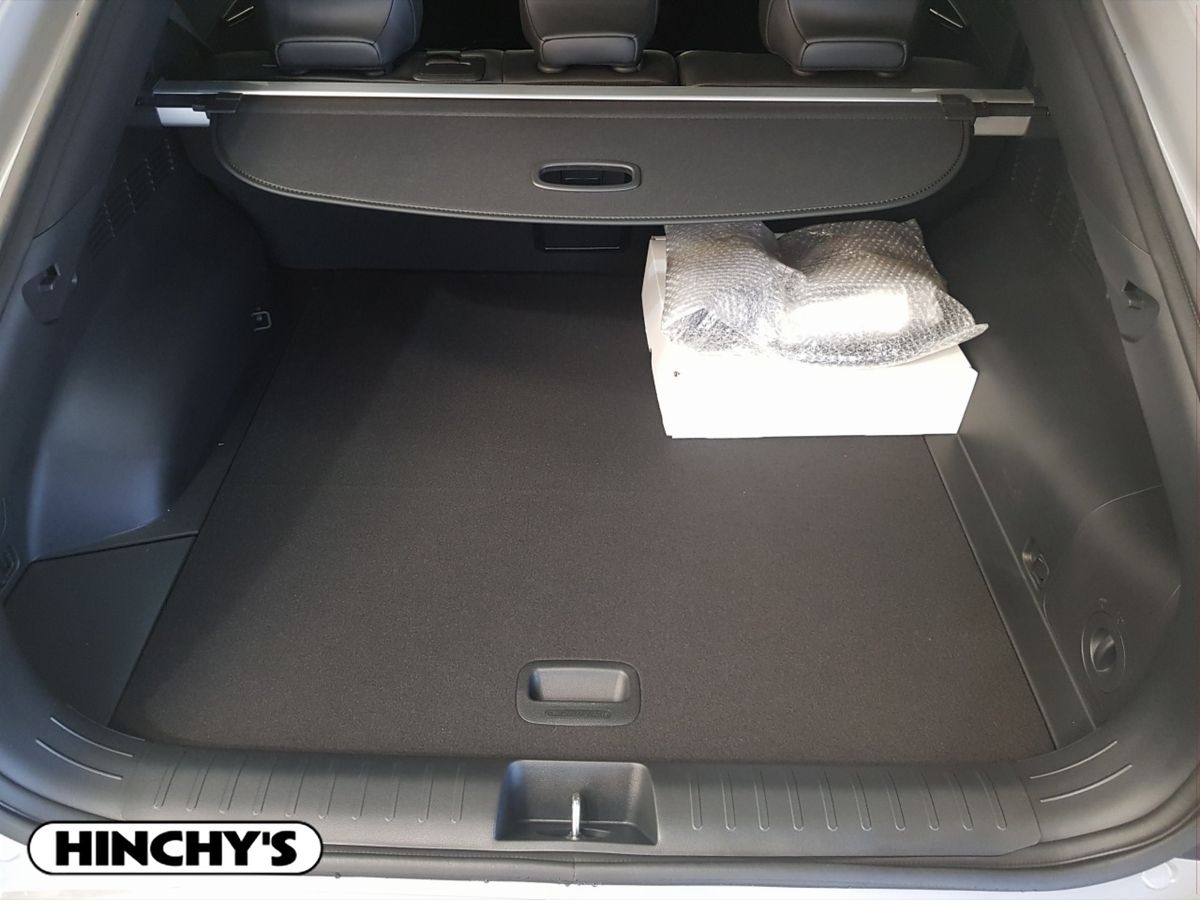 Kia Kia EV6 New EV6 GT-Line