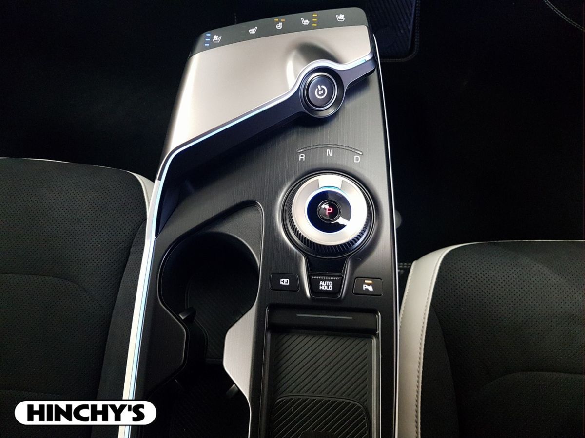 Kia Kia EV6 New EV6 GT-Line