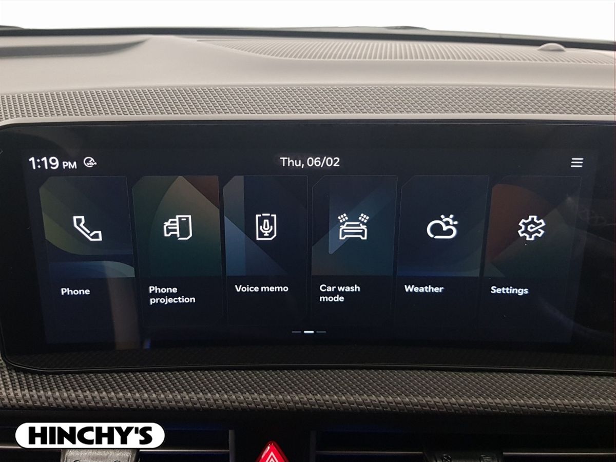 Kia Kia EV6 New EV6 GT-Line