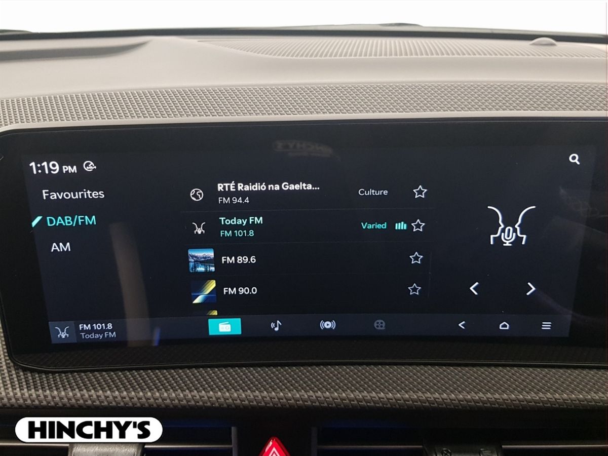 Kia Kia EV6 New EV6 GT-Line