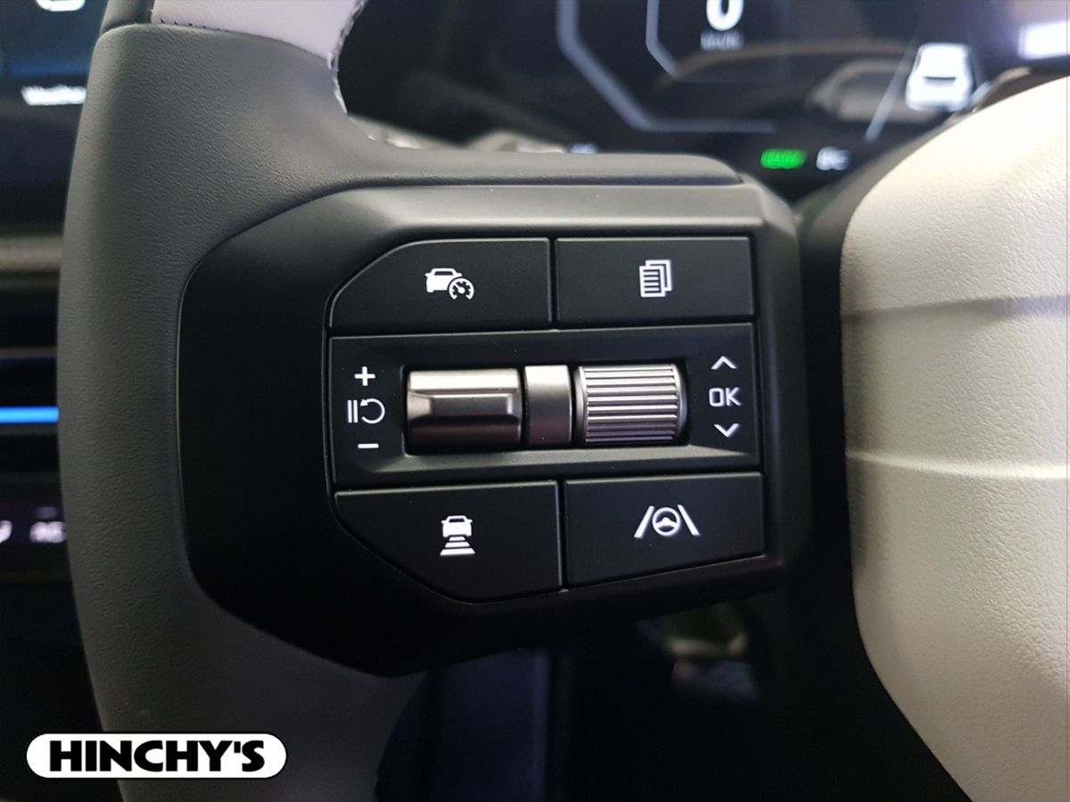 Kia Kia EV6 New EV6 GT-Line