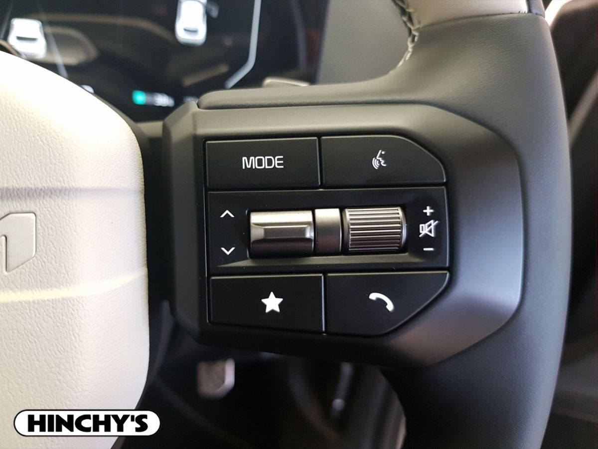 Kia Kia EV6 New EV6 GT-Line