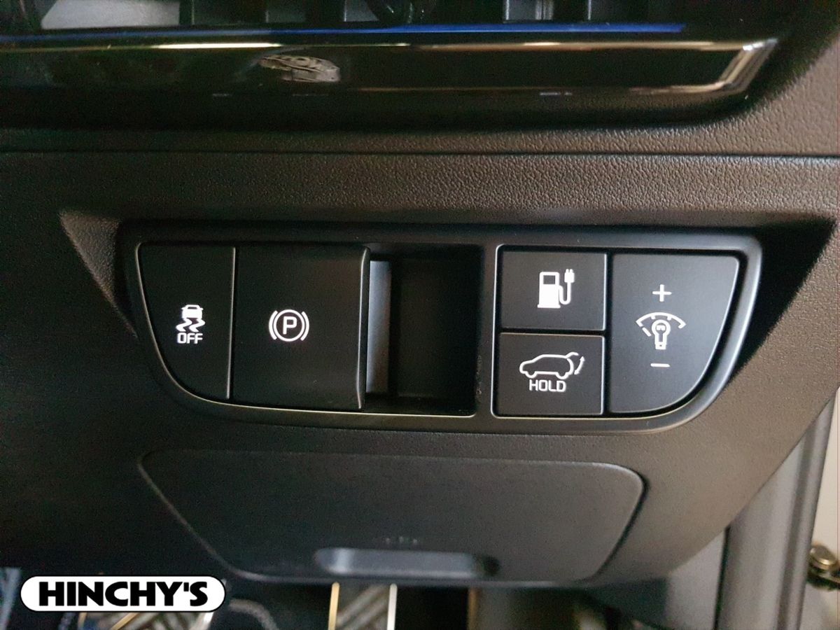 Kia Kia EV6 New EV6 GT-Line