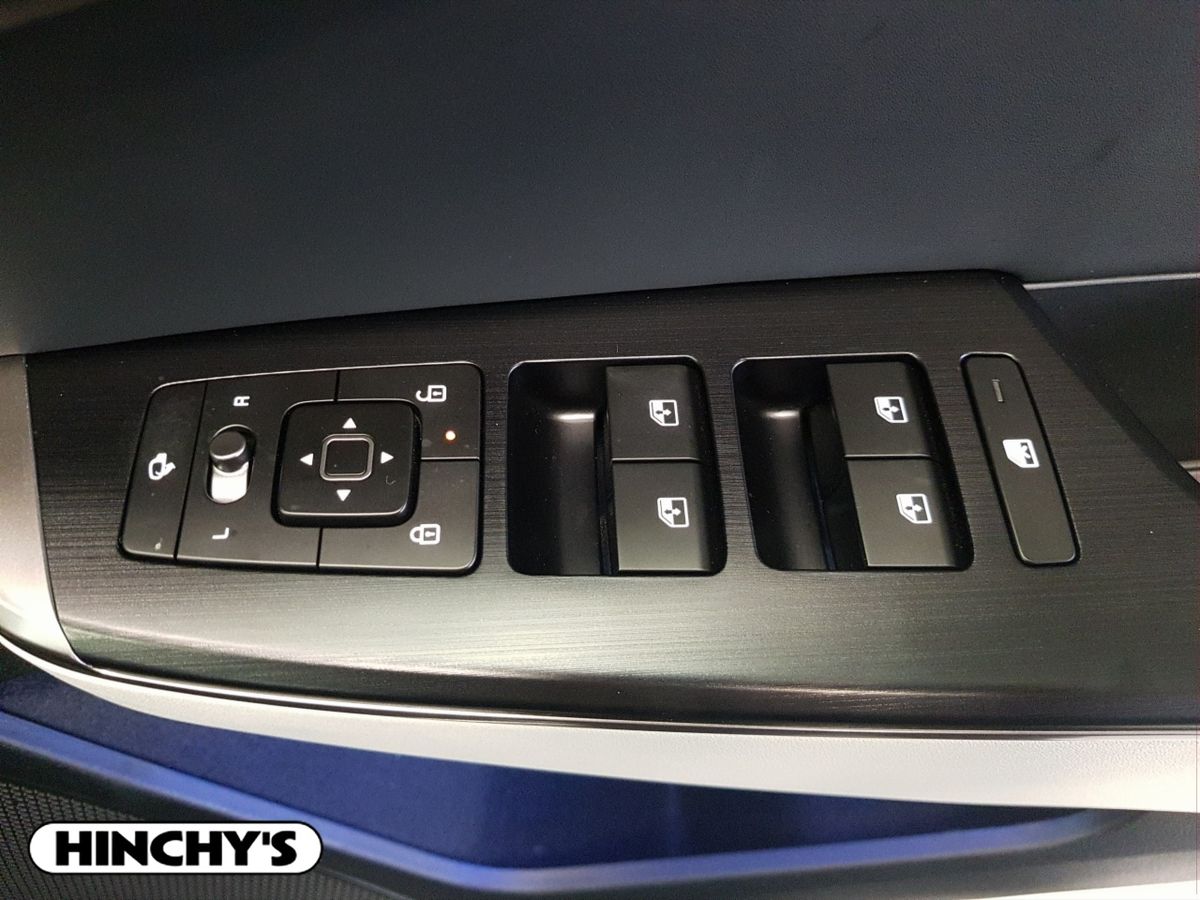 Kia Kia EV6 New EV6 GT-Line