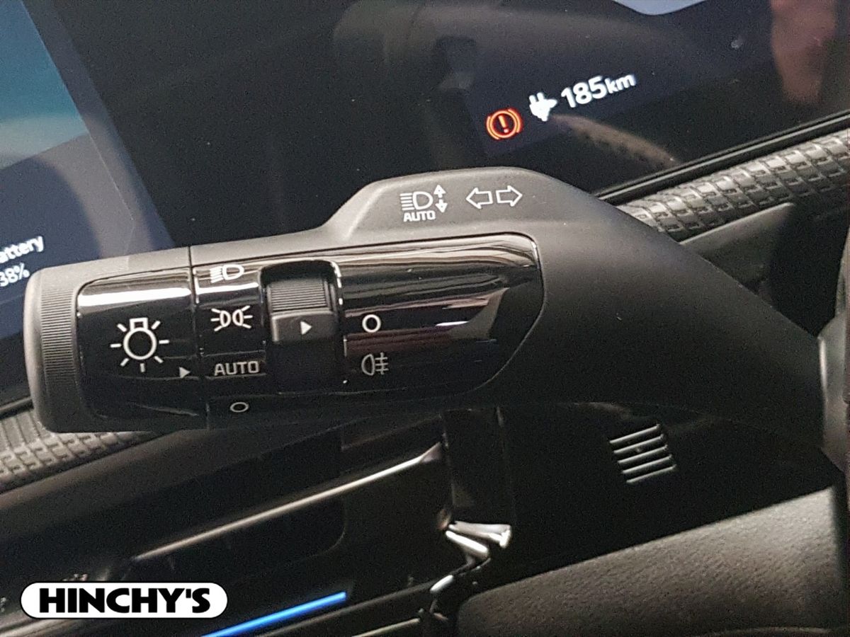 Kia Kia EV6 New EV6 GT-Line