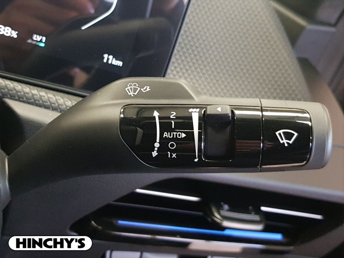 Kia Kia EV6 New EV6 GT-Line