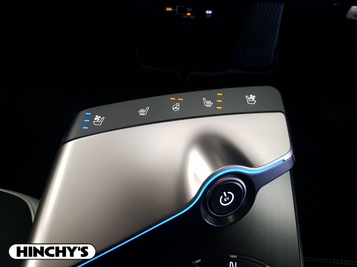 Kia Kia EV6 New EV6 GT-Line