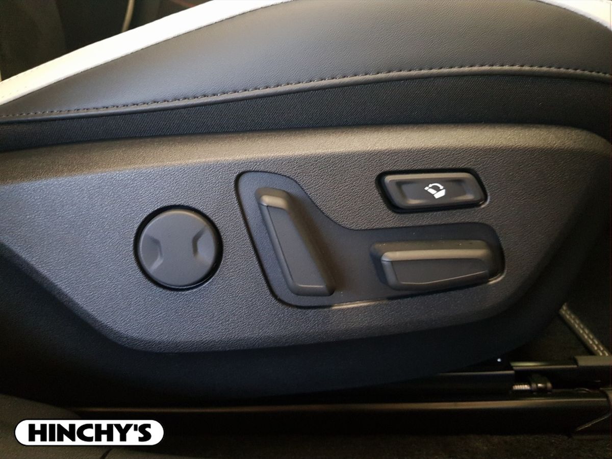 Kia Kia EV6 New EV6 GT-Line