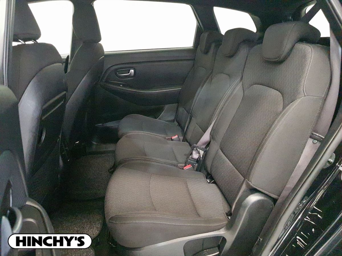 Kia Kia Carens 1.7 EX 7 SEATER