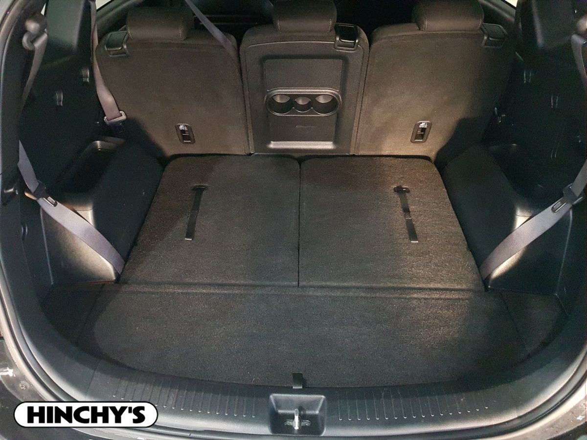 Kia Kia Carens 1.7 EX 7 SEATER