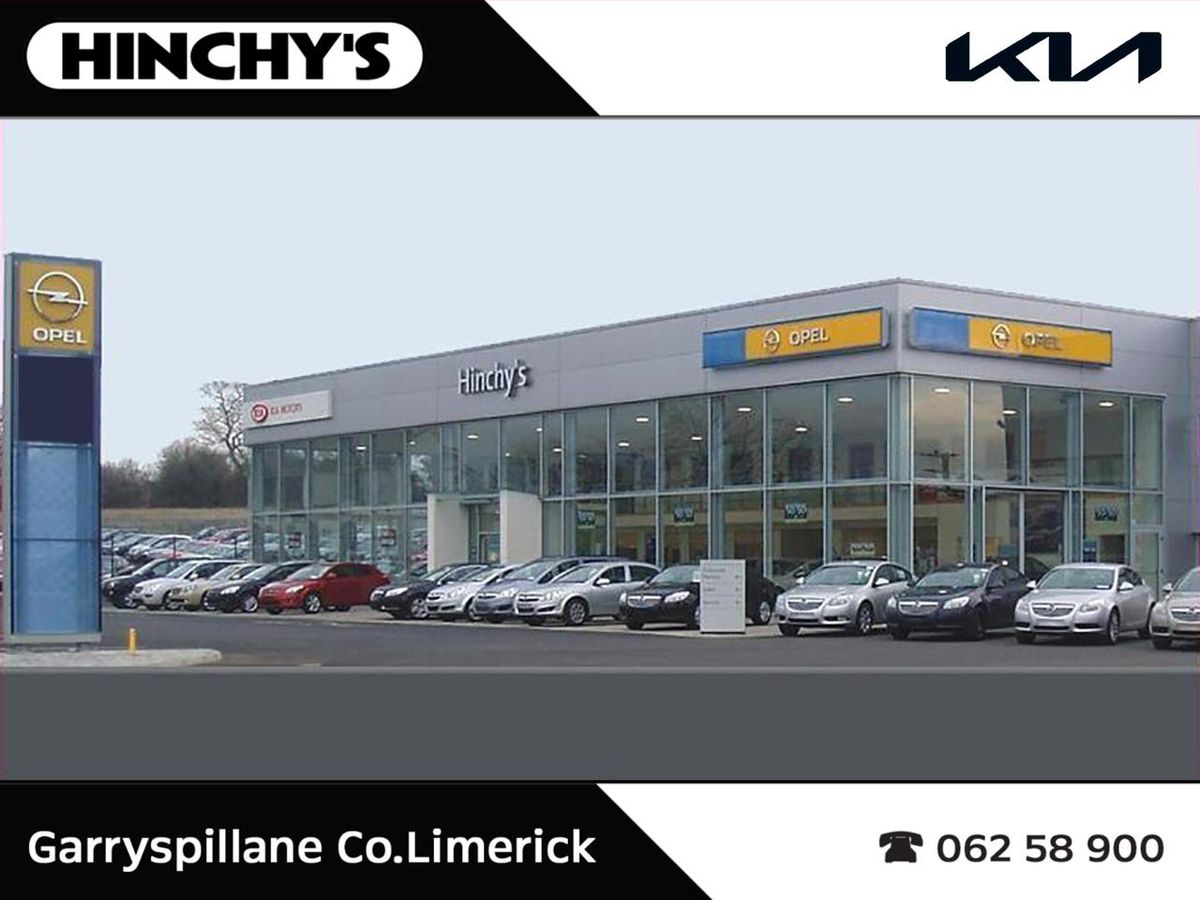 Kia Kia Carens 1.7 EX 7 SEATER