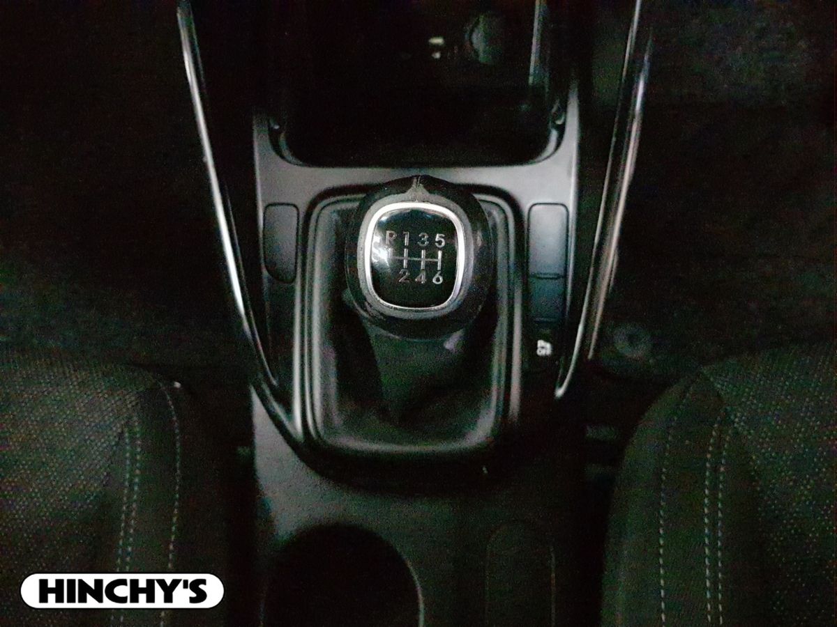 Kia Kia Carens 1.7 EX 7 SEATER