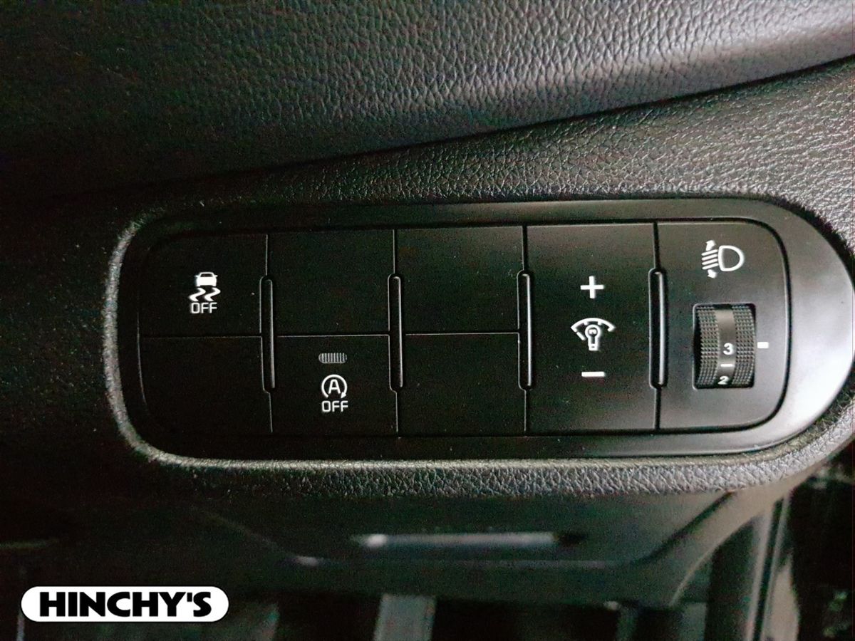 Kia Kia Carens 1.7 EX 7 SEATER