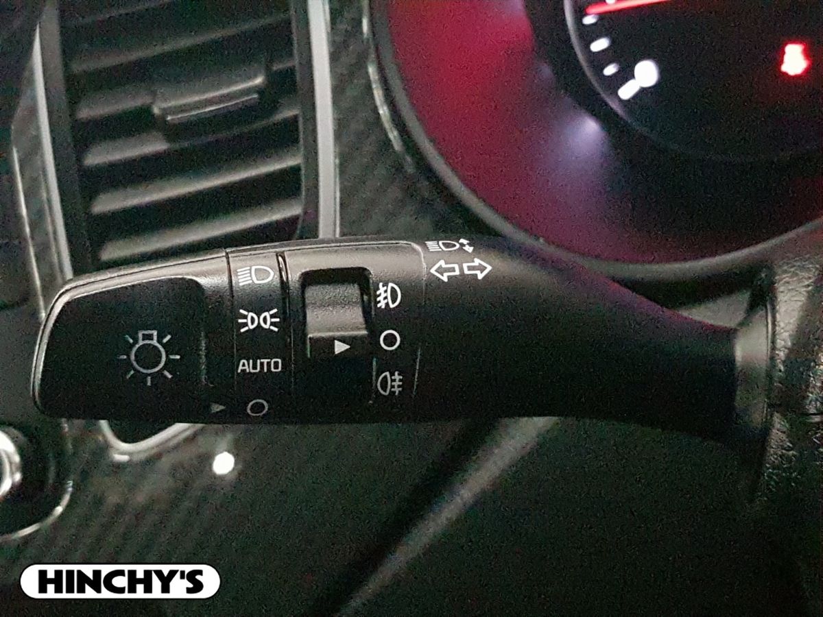 Kia Kia Carens 1.7 EX 7 SEATER