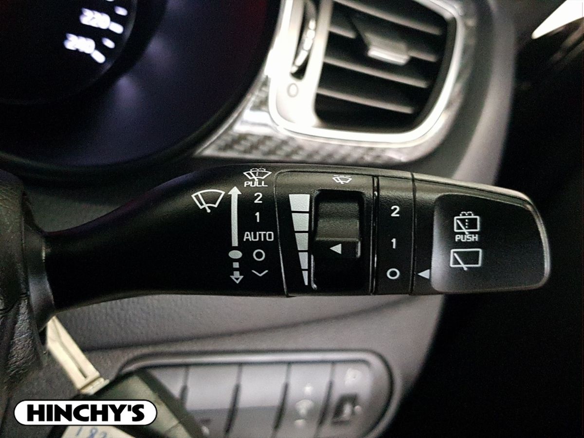 Kia Kia Carens 1.7 EX 7 SEATER