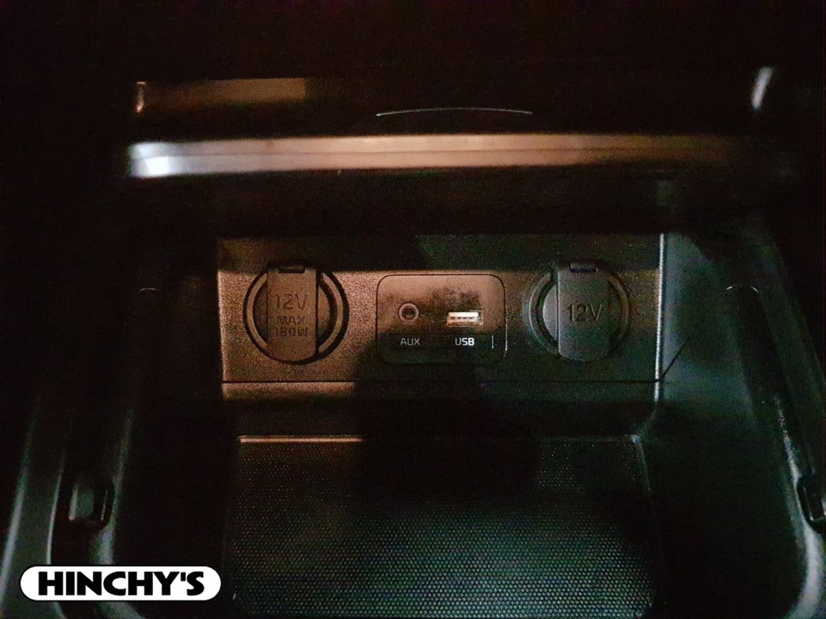 Kia Kia Carens 1.7 EX 7 SEATER