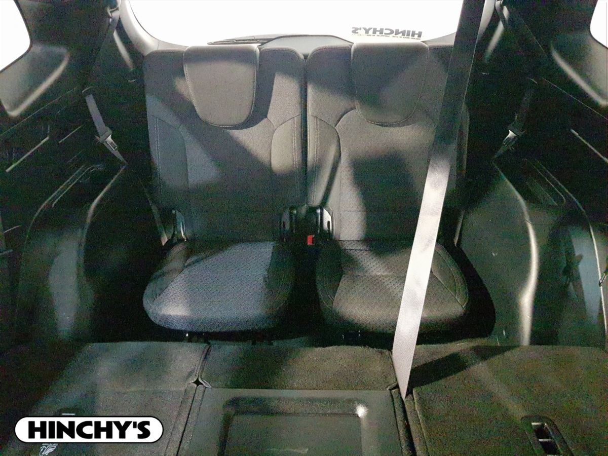 Kia Kia Carens 1.7 EX 7 SEATER