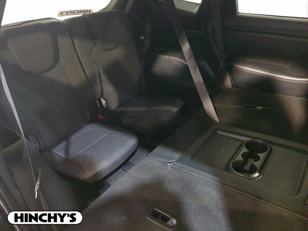 Kia Kia Carens 1.7 EX 7 SEATER