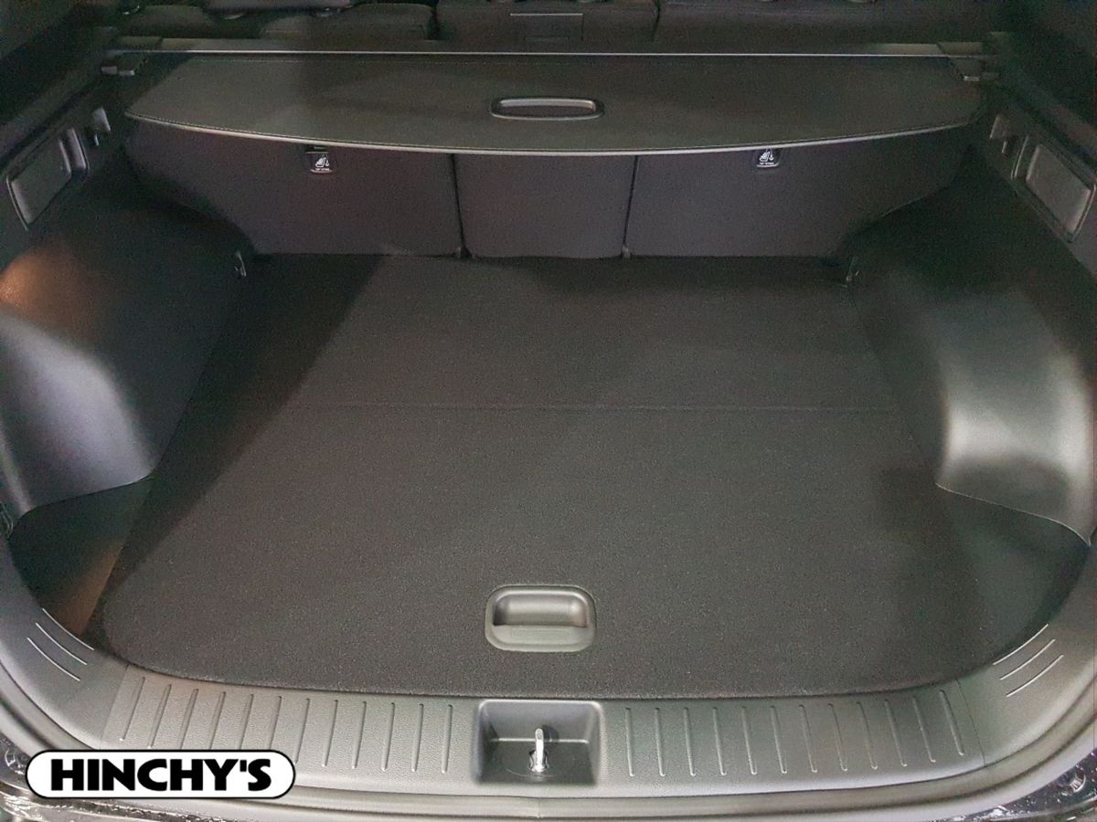 Kia Kia Sportage Anniversary 1.6 HEV