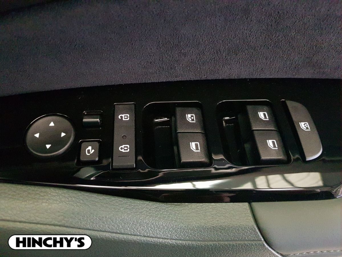 Kia Kia Sportage Anniversary 1.6 HEV