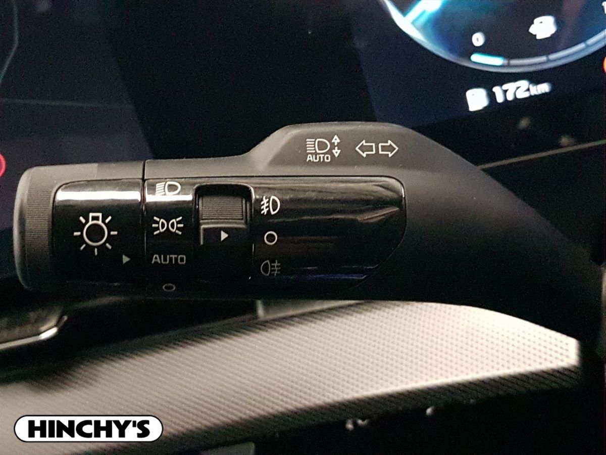 Kia Kia Sportage Anniversary 1.6 HEV