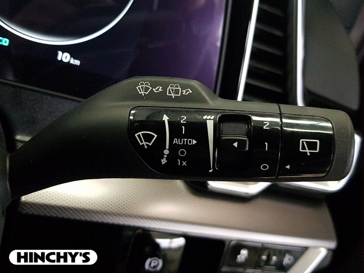 Kia Kia Sportage Anniversary 1.6 HEV