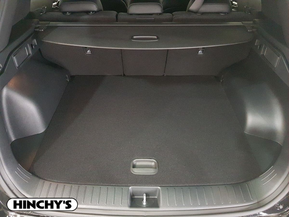 Kia Kia Sportage Anniversary 1.6 HEV