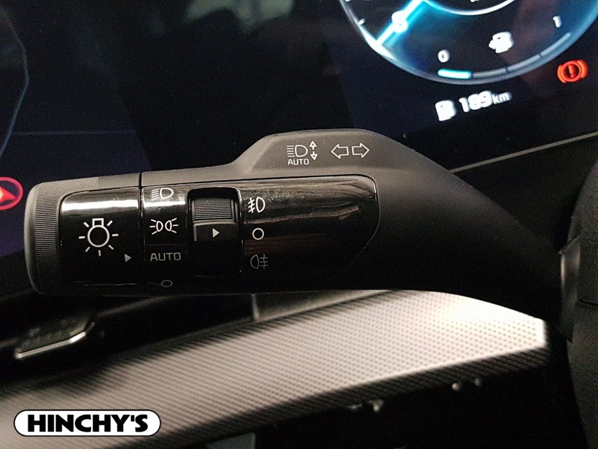 Kia Kia Sportage Anniversary 1.6 HEV