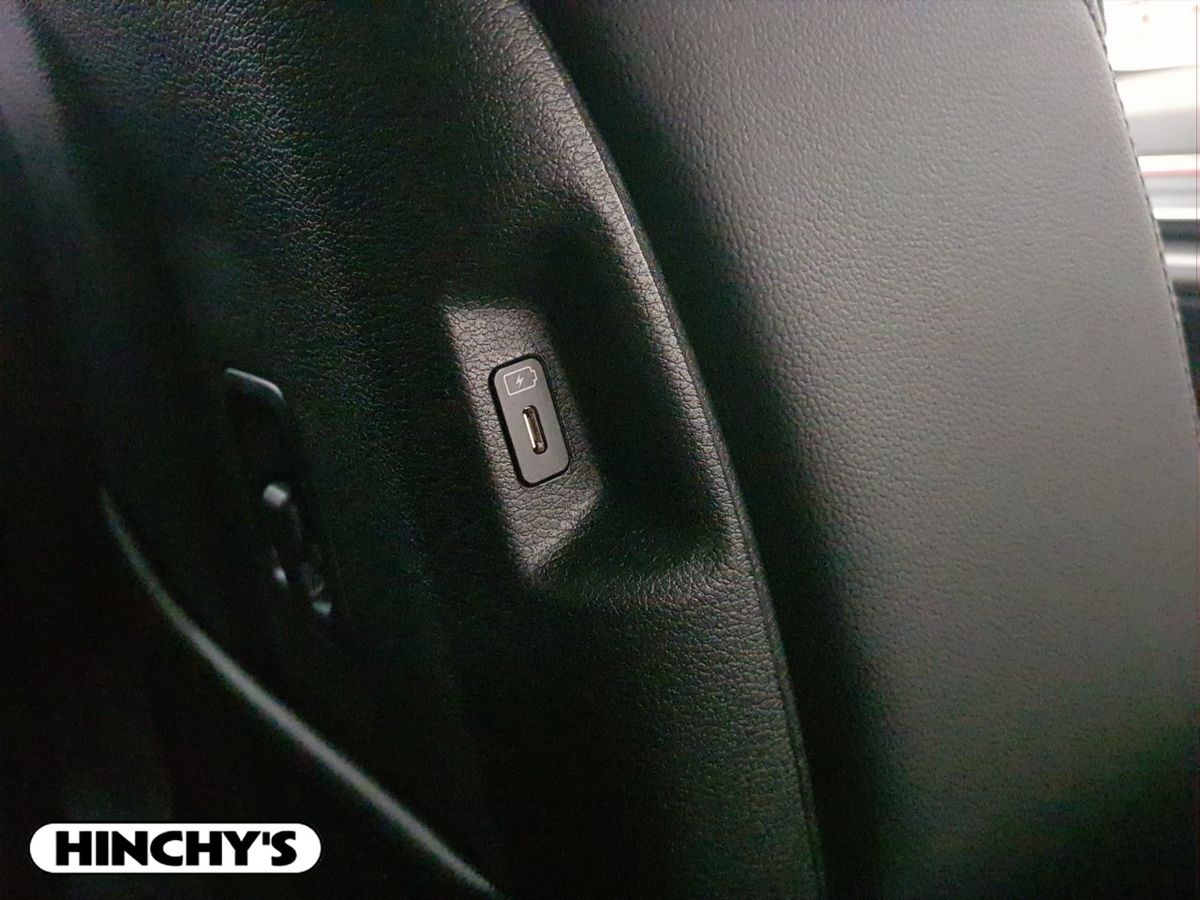 Kia Kia Sportage Anniversary 1.6 HEV