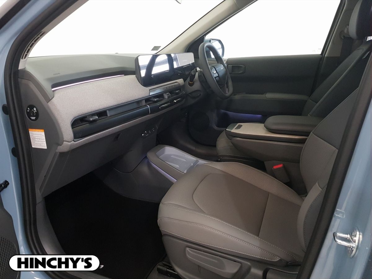 Kia Kia EV3 Earth 3 81.4kw 592km range - FREE HOME CHARGER