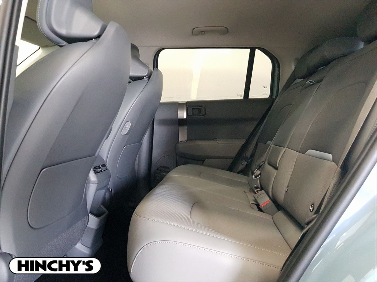 Kia Kia EV3 Earth 3 81.4kw 592km range - FREE HOME CHARGER