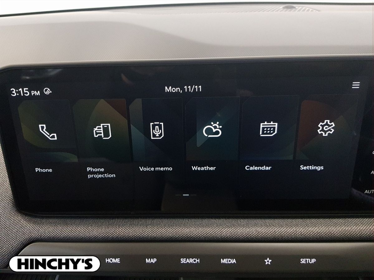 Kia Kia EV3 Earth 3 81.4kw 592km range - FREE HOME CHARGER