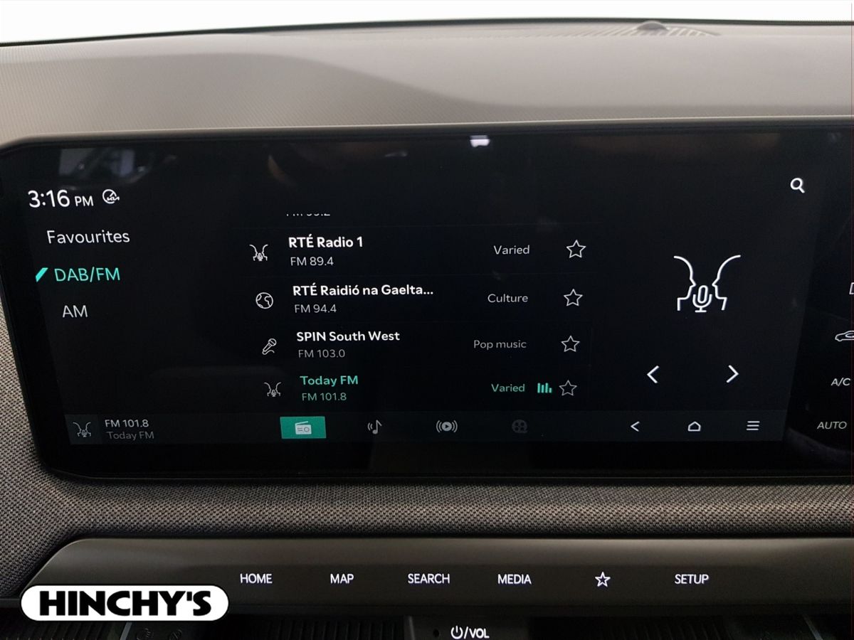 Kia Kia EV3 Earth 3 81.4kw 592km range - FREE HOME CHARGER