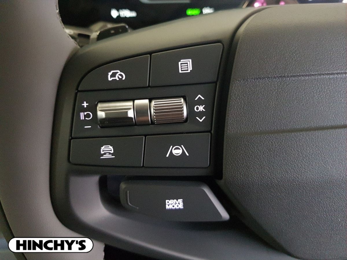 Kia Kia EV3 Earth 3 81.4kw 592km range - FREE HOME CHARGER