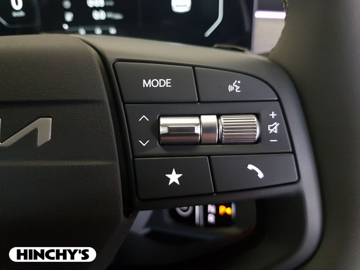 Kia Kia EV3 Earth 3 81.4kw 592km range - FREE HOME CHARGER