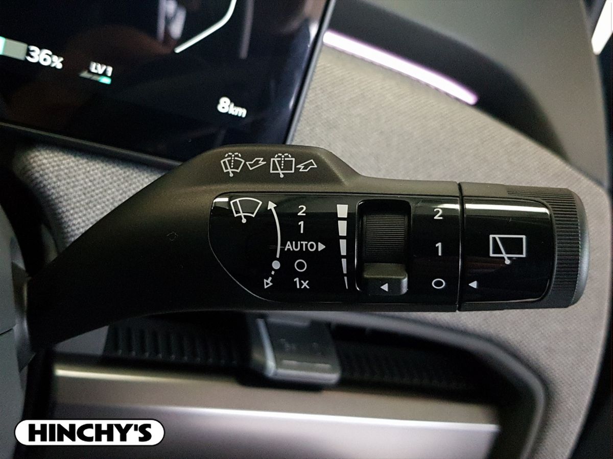 Kia Kia EV3 Earth 3 81.4kw 592km range - FREE HOME CHARGER