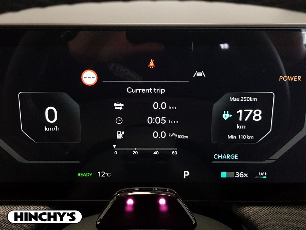 Kia Kia EV3 Earth 3 81.4kw 592km range - FREE HOME CHARGER